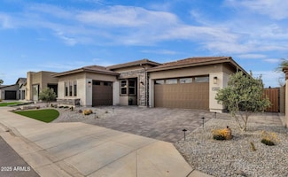 1266 E Donato Dr, Gilbert, AZ 85298