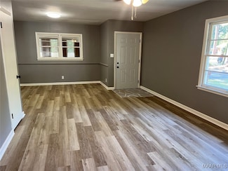 3653 Cloverdale Rd, Montgomery, AL 36111