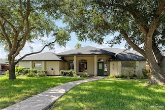 1701 Terrace Dr, Mission, TX 78572