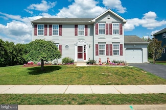 127 Amalfi Dr, Clayton, DE 19938