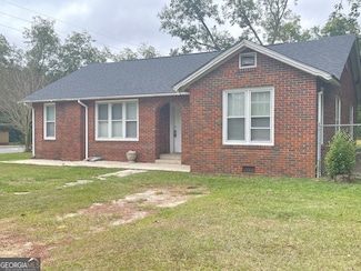 502 W Alapaha St, Fitzgerald, GA 31750