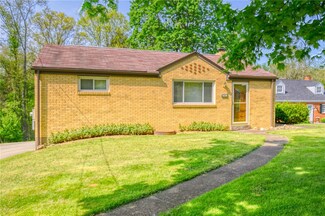 1419 Lakeside Dr, Allison Park, PA 15101