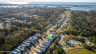 104 James Ave, Holly Ridge, NC 28445