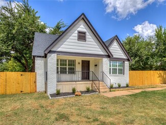 1211 NE 19th St, Oklahoma City, OK 73111