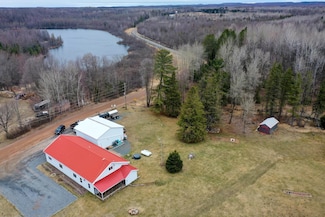 W11564 State Highway 64, Withee, WI 54498