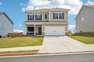241 Chase Drew Dr SW, Cartersville, GA 30120