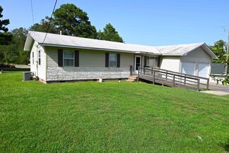 222 E Mockingbird Ln, Sheridan, AR 72150