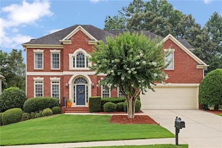 1061 Queensgate Dr SE, Smyrna, GA 30082