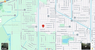 2480 Hiawatha St, Port Charlotte, FL 33948