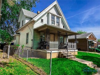 3614 Doyle St, Toledo, OH 43608