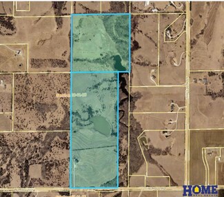 13290 W Mill Rd, Malcolm, NE 68402