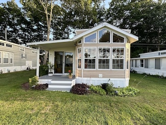 23 College Dr Unit 16, Wells, ME 04090