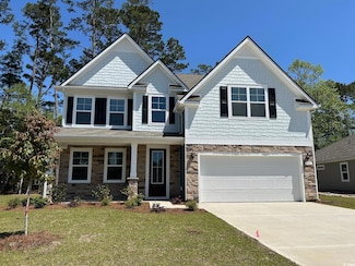581 Haven View Way, Murrells Inlet, SC 29576