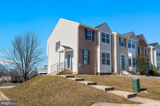 1796 Upper Forde Ln, Hampstead, MD 21074