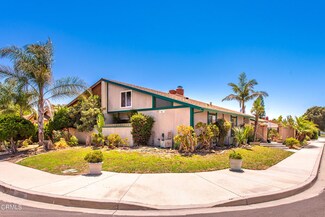 961 Fairchild Ave, Camarillo, CA 93010