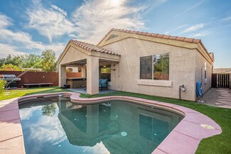 10475 E Ravenswood St, Tucson, AZ 85747
