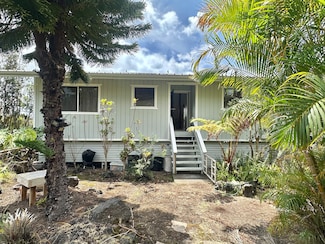 92-1666 Coconut Dr, Ocean View, HI 96704