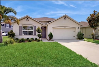 3663 Yacobian Place, Orlando, FL 32824