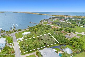 115 City Point Rd, Cocoa, FL 32926