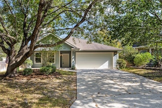 10 Druids Glen Place, Spring, TX 77382