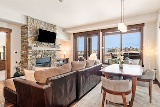 1175 Bangtail Way Unit 4120, Steamboat Springs, CO 80487