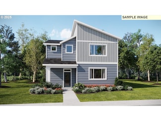 883 Legacy St, Eugene, OR 97402