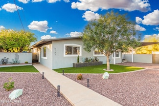 5147 E Fairmount St, Tucson, AZ 85712