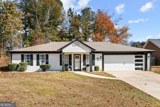 2254 Valley Wood Dr, Lawrenceville, GA 30044