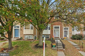 1346 Waterway Ct Unit 186, Stoney Beach, MD 21226