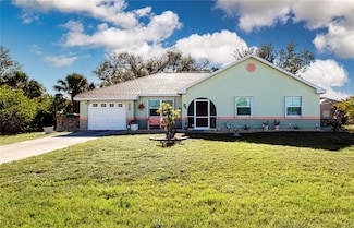 4360 Flamingo Blvd, Port Charlotte, FL 33948