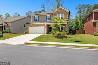 510 Cunninghame Ct, Peachtree City, GA 30269