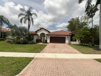 20077 Palm Island Dr, Boca Raton, FL 33498