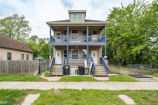 3963 French Rd, Detroit, MI 48214