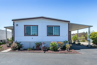 1701 S Thornburg St Unit 28, Santa Maria, CA 93458