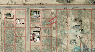 Lot 3 and 4 Midway Ave, Roswell, NM 88203