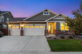 2541 E 163rd Place, Thornton, CO 80602