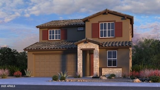 5062 N 88th Dr, Glendale, AZ 85305