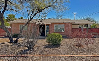 4036 E North St, Tucson, AZ 85712
