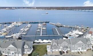 700 Shore Dr Unit 1209, Fall River, MA 02721