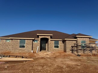 16125 Pura Vida, Gardendale, TX 79758