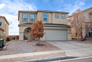 3626 Buckskin Loop NE, Rio Rancho, NM 87144