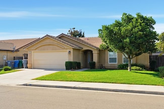 184 S Double Tree Way, Madera, CA 93637