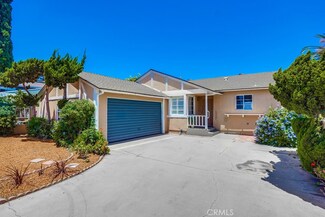 1425 E 20th St, Long Beach, CA 90806