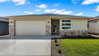 1753 E Grayson St, Meridian, ID 83642