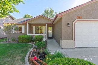 8512 W Orbit Dr, Boise, ID 83709