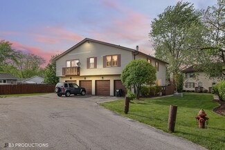 7758 W Briar Ct Unit 118, Frankfort, IL 60423
