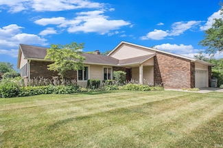 21330 Echo Ln E, Bristol, IN 46507