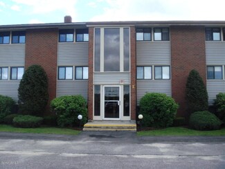 189 Stratton Rd Unit E3, Williamstown, MA 01267