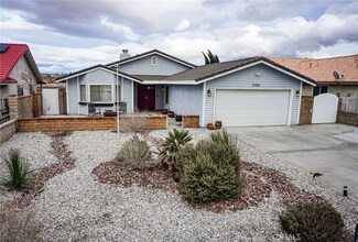 13201 Riverview Dr, Victorville, CA 92395