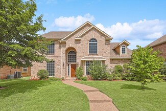 516 Pedmore Dr, Coppell, TX 75019
